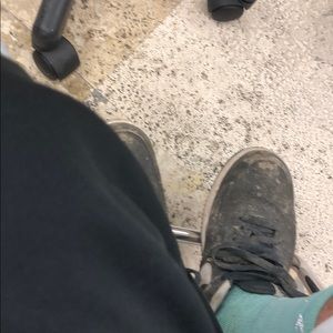 Meet your Posher, Daniel